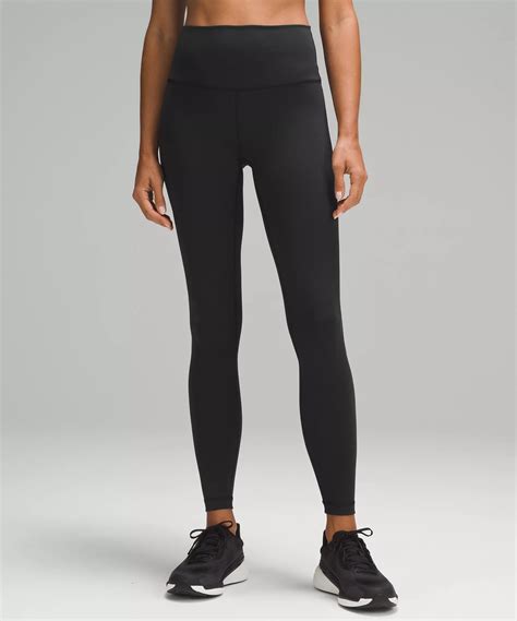 lulu wunder leggings|where to buy lululemon leggings.